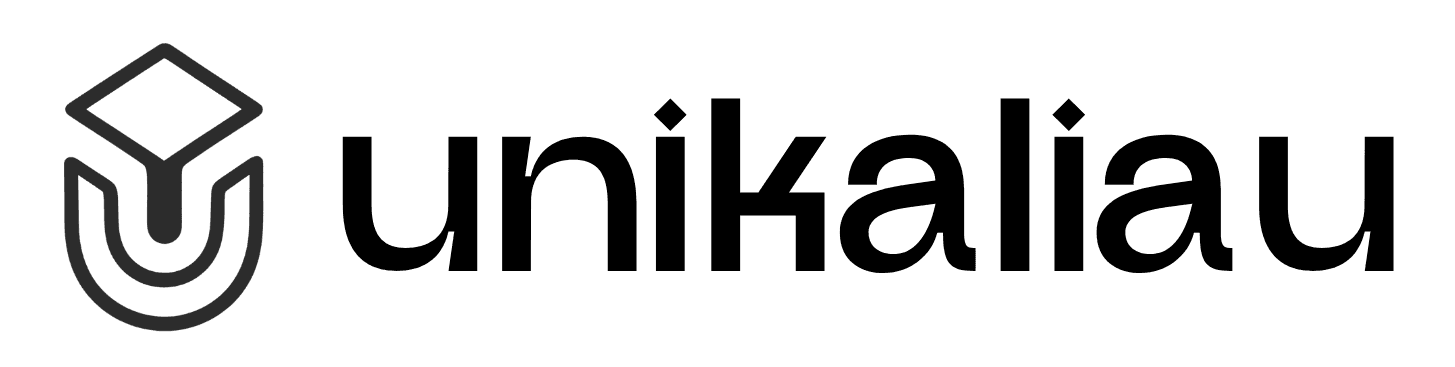 unikaliau.lt - 