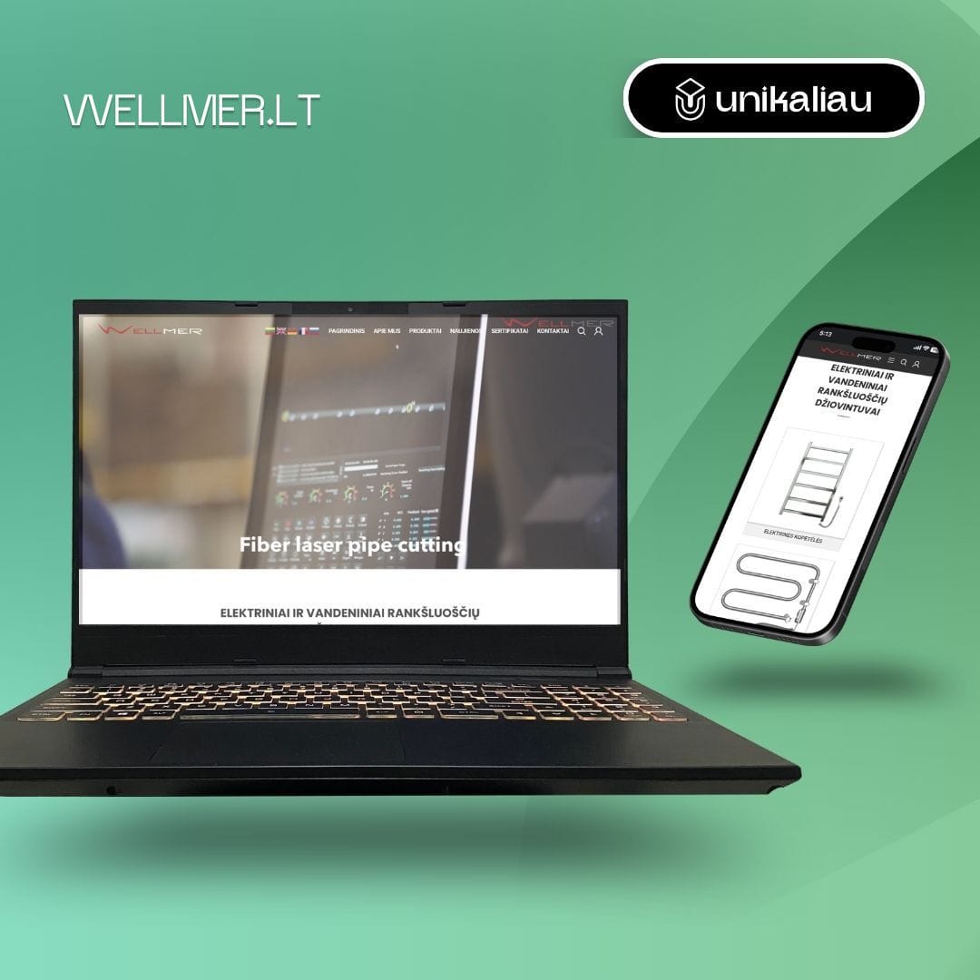 Wellmer.lt