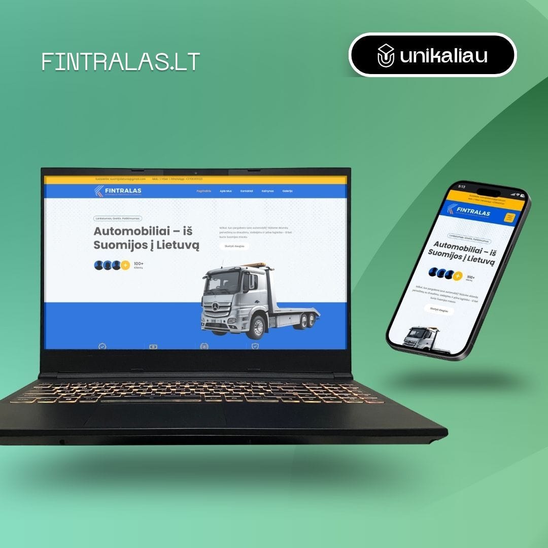Fintralas
