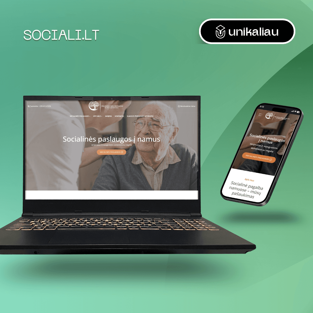 Sociali